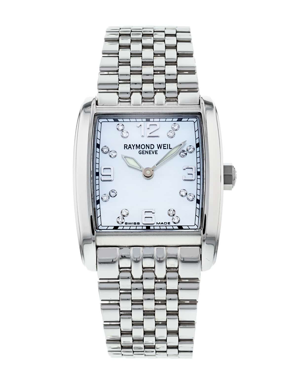 Raymond Weil Don Giovanni 5976-ST-05927
